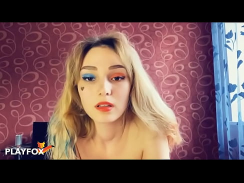 ❤️ Магичне наочаре за виртуелну стварност дале су ми секс са Харли Квин Секс код нас ❌❤
