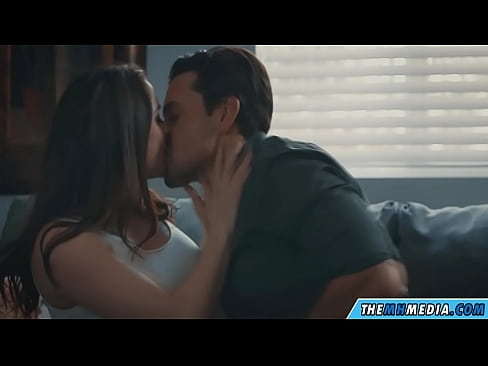 ❤️ Романтичан секс са добром прсом мамом Секс код нас ❌❤