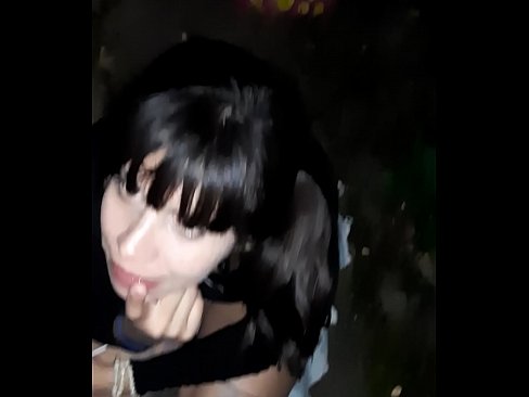❤️ На улици натечен пенис у замену за слаткише Секс код нас ❌❤